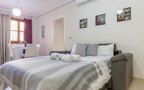 Apartamento Calle Sierpes